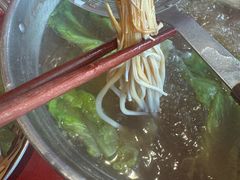 -潮汕•草根牛肉档(中江路店)