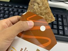-麦当劳(黄石北路店)