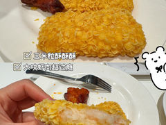 -宜家·瑞典风味餐厅(三桥店)