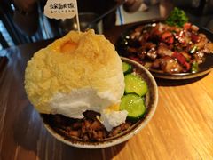 -岛风·台食小馆 ISLAND BISTRO(烟台山店)