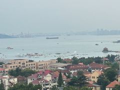 -青岛市江苏路基督教堂
