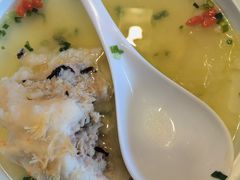 -三道菜(明堂公园店)