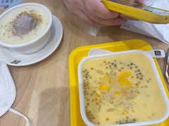 -满记甜品(巴黎春天宝山店)