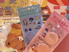 -元气寿司(八号仓店)