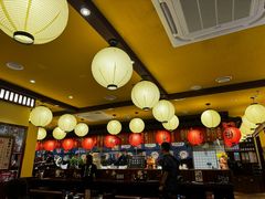 -鸟鹏烧鸟居酒屋(仁恒梦中心店)