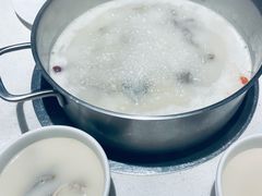 -煲王粤菜餐厅(中侨中心店)