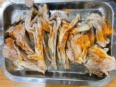 -马学武手抓美食(下南关总店)