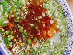 -兰州-西固陈记牛肉面·烧烤(山阴路店)