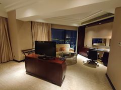 -杭州龙禧福朋喜来登酒店