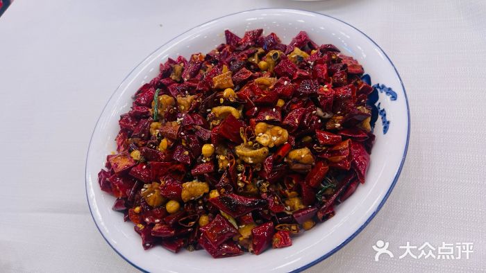 簋街仔仔小龙虾(总店)图片