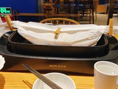 -鱼颜诱纸纸上烤鱼·蛙(龙湖天街店)