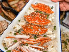 -东山壹号海鲜餐厅(金銮名都店)