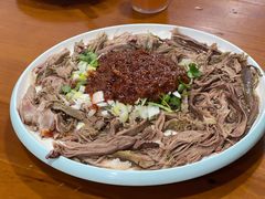 -北冰洋狗肉冷面城(总店)