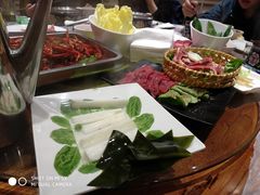 -草原牧羊火锅·龙虾·烤鱼(杨浦店)