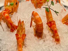 陈年花雕醉斑节虾-海味观(老西门店)