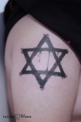 -飛凡TATTOO纹身•原创