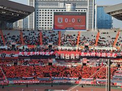 -济南奥林匹克体育中心体育场