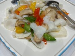-上海老饭店(北京分店)