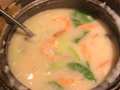 -小城粥道·海胆鲜虾粥(解放广场店)