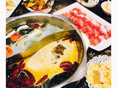 -重庆苏大姐火锅(白银店)