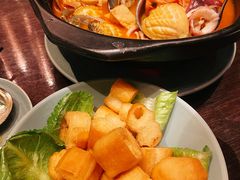 -福州仓山凯悦酒店·闽味中餐厅