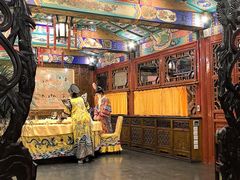 -白家大院·王府宫廷菜(苏州街店)