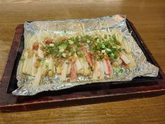 -五样儿西昌小签签烤串(天府三街店)