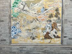 -湘子庙