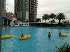 -黄金海岸水上乐园