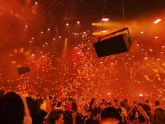 -CLUB OPUS欧贝斯酒吧(合肥店)