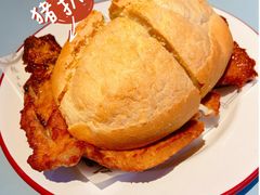 -梳打冰室(氹仔店)