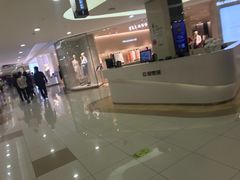 -杭州西湖银泰百货