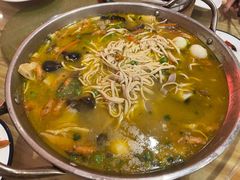 -穿越·兴化早茶·兴化味(英武路店)