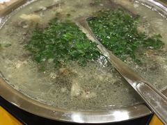 羊杂汤-大桥羊肉夜宵·小龙虾(金龙新街店)