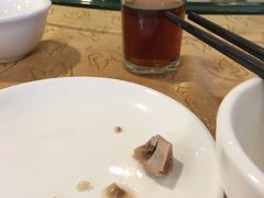 -樵园饼屋(朝安路店)