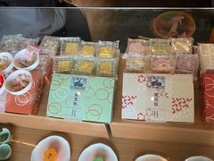 -佬泰丰斋· 乌镇茶食餐厅
