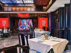 -四世同堂·京菜·烤鸭(双井店)