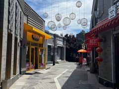 -龙湖星悦荟(颐和店)