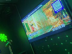 -音乐派KTV(盱眙皇剑国际店)