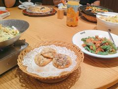 -老阿爸鲜鱼土菜(园区永旺店)