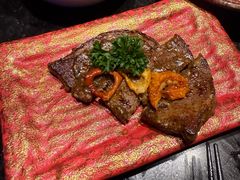 -上井精致料理自助餐(松雷店)