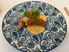 -La Villa French Restaurant