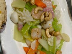 -镇扬菜馆