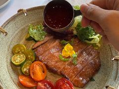 -咖梦餐厅 COMENG RESTAURANT