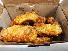 -Kyochon1991校村(共和路店)