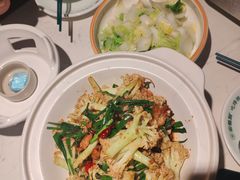 -宋徽厨·安徽菜(安庆绿地店)