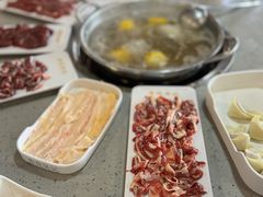 -杏花吴记牛肉火锅