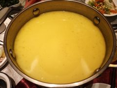 -满堂欢豆捞坊(美丽华大酒店店)