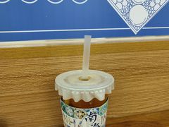 -南海冰室·新式潮汕茶饮(南海店)