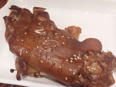 -金刚山烧烤(中山路店)